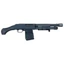 Mossberg 590M Breacher 12 GA-2.75 11.5 Barrel 5-Rounds - Mossberg