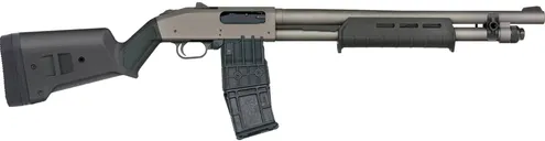 Mossberg 590M