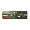 Mossberg 92156 500XBL 12 24 RB CANT/Scope - Mossberg