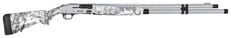 Mossberg 940 Pro Waterfowl TrueTimber Viper Snow 12 GA 28 Barrel 12-Rounds - Mossberg