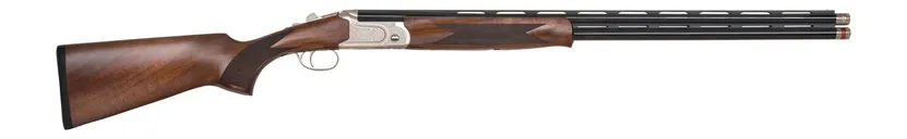 Mossberg Gold Reserve Walnut / Silver 28 GA-3 28 Barrel 2-Rounds - Mossberg
