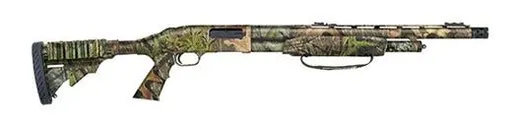 Mossberg M500 Turkey Mossy Oak Obsession 12 GA-3 20 Barrel 6-Rounds - Mossberg