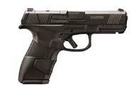 Mossberg MC2C OR 9mm 3.9 Barrel 16-Rounds Thumb Safety - Mossberg