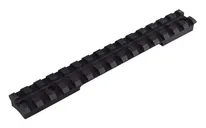 Mossberg MVP .308/7.62 and Patriot SA MIL-STD 1913 Picatinny Rail Metal Blued - Mossberg