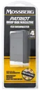 Mossberg OEM Magazine .450 BM 4-Rounds for Patriot - Mossberg
