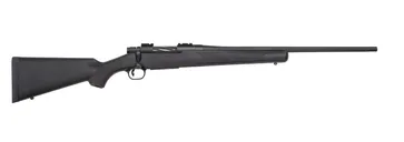 Mossberg Patriot .308 Win 22 Barrel 5-Rounds - Mossberg