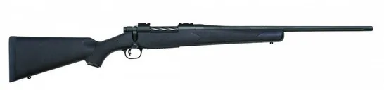 Mossberg Patriot Rifle 25-06Rem 22-inch 5RD - Mossberg