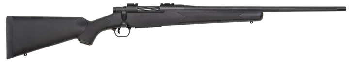 Mossberg Patriot 6.5 Creedmoor 22 Barrel 5-Rounds - Mossberg