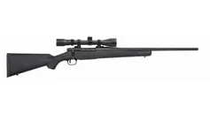 Mossberg Patriot Black 6.5 Creedmoor 22-inch 5rd - Mossberg