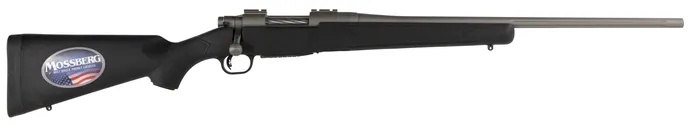 Mossberg Patriot 6.5 Creedmoor 22 Barrel 5-Rounds - Mossberg