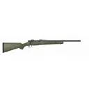 Mossberg Patriot OD Green 450 Bushmaster 20 Threaded Barrel 4-Rounds - Mossberg