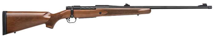 Mossberg Patriot .300 Win Mag 24 3 Round Walnut - Mossberg