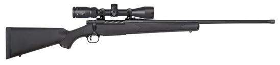 Mossberg Patriot .300 Win Mag 24 3 Rounds Vortex Scope Combo - Mossberg