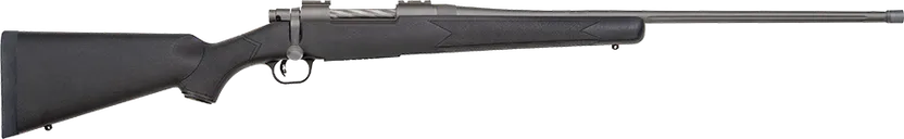 Mossberg Patriot Stainless Cerakote .300 Win 24 Barrel 3-Rounds - Mossberg