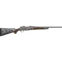 Mossberg Patriot Stainless .400 Legend 20 Barrel 4-Rounds - Mossberg