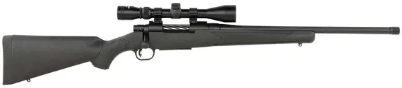 Mossberg Patriot .400 Legend 20 Barrel 4-Rounds w/ 3-9X40 Scope - Mossberg