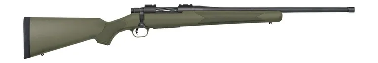 Mossberg Patriot OD Green .400 Legend 20 Barrel 4-Rounds - Mossberg