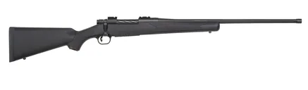 Mossberg Patriot 6.5 PRC 24 Barrel 3-Rounds - Mossberg