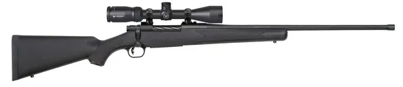 Mossberg Patriot .350 Legend 22 Barrel 4-Rounds w/ Vortex 3-9x40 Scope - Mossberg