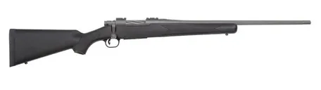 Mossberg Patriot Black / Stainless .400 Legend 20 Barrel 4-Rounds - Mossberg