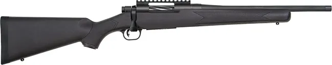 Mossberg Patriot Carbine .308 Win 18 Barrel 5-Rounds - Mossberg