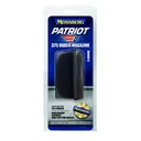 Mossberg Patriot Magazine Matte Black .375 Ruger 3rd - Mossberg