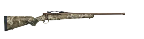 Mossberg Patriot Predator Patriot Brown .308 Win 22-inch 5Rds - Mossberg