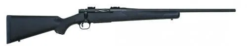Mossberg Patriot Rifle .270 Win 22.0 Barrel 5-Rounds - Mossberg
