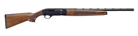 Mossberg SA-20 Bantam Youth Walnut 20 GA 24 Barrel 4-Rounds - Mossberg