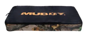 Muddy Big Game Seat Camo - Muddy Outdoors