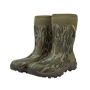 Muddy DV8 13 Non-Insulated Boots Mossy Oak Bottomlands 8D - Muddy Outdoors