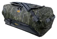 Muddy 70L Duffle Bag Mossy Oak Bottomland - Walkers Game Ear