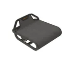 Muddy Marine Casting Seat Wolf Grey - Muddy Outdoors