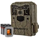 Muddy Pro-Cam 24 Combo Camo 24MP 720P with Batteries and SD Card - Muddy Outdoors