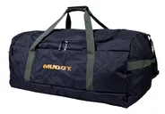 Muddy TRX Black / Peat Duffle Bag 125L - Walkers Game Ear