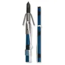 Muzzy Gator GETTER X-B0W Bolt - Muzzy Bowfishing