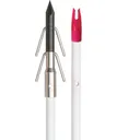 Muzzy FiberGLASS with CARP Point BFP - Muzzy Bowfishing