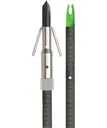 Muzzy Carbon VERSION 1095 Gator - Muzzy Bowfishing