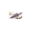 Muzzy PHANTON Stainless 4-Blade 220GR - Muzzy Bowfishing