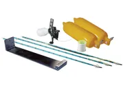 Muzzy Pro Crossbow Gator GETTER Kit - Muzzy Bowfishing