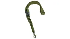 NC Star Single Point Bungee Sling Green - NcSTAR