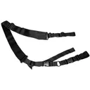 NCStar 2 Point Tactical Sling/Black - NcSTAR