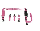 NC Star Pink 2 Point Sling - NcSTAR
