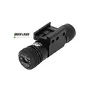 NCStar Green Laser with Pressure STH - NcSTAR