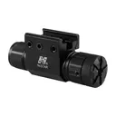 NCStar APRLSMG Green Laser with Pressure Switch - NcSTAR