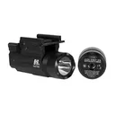 NCStar AQPTFLG Green Laser Compact - NcSTAR