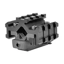 NCStar ATRLS TRI-RAL with Red Laser - NcSTAR