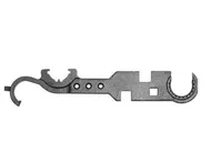 NC Star AR-15 Armorer s Barrel Wrench Combo Tool - NcSTAR