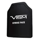 NcStar PE Ballistic Plate Shooters Cut 11X14 Inch - NcSTAR