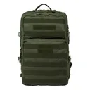 NC Star Assault Backpack Green - NcSTAR
